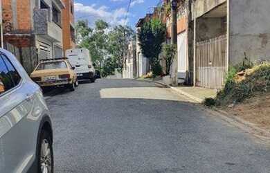 Imagem 6: Terreno à venda, 80 m² por R$ 125.000,00 - Jaraguá - São Paulo/SP