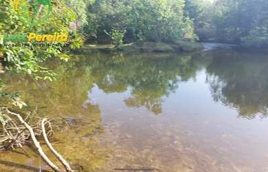 Imagem 2: FAZENDA À VENDA EM SANTA MARIA - TO - 3.789,72 HECTARES (DUPLA APTIDÃO