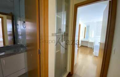 Imagem 11: Residencial Tennis Villagge - Vila Adyana - 114m² - 3 Dormitórios - 3 vagas