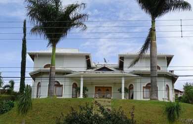 Imagem 13: Lindo sobrado no Condomínio Jardim das Palmeiras