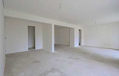 Imagem 4: Apartamento de 205 metros quadrados no bairro em ascensão de Santana...