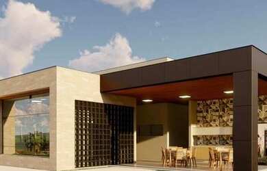 Imagem: O terreno possui 274.000m² de Área e está localizado em