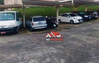 Imagem 1: Apartamento com 2 dormitórios, 60 m² - venda por R$ 220.000,00 ou aluguel por R$ 1.400,00