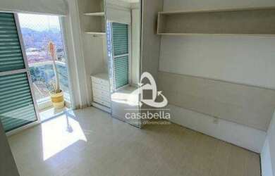 Imagem 15: Cobertura com 4 dormitórios, 285 m² - venda por R$ 3.200.000,00 ou aluguel...