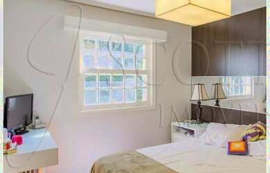 Imagem 14: CASA RESIDENCIAL em SÃO PAULO - SP, ALTO DA BOA VISTA