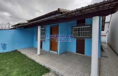 Imagem 1: Casa à venda, 80 m² por R$ 350.000,00 - São Bento Itaipuaçu -Maricá/RJ