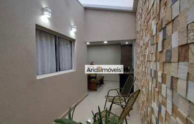 Imagem 12: Casa no Condomínio Villagio Gama- Guapiaçu