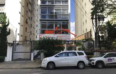 Imagem 2: Locação Apto 3 dorm na Paulista