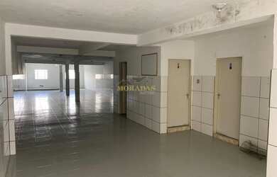 Imagem 3: Salão Comercial para Locação em São Paulo, Jardim Helga