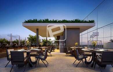 Imagem 16: APARTAMENTO NOVO 4 SUITES EM BALNEÁRIO CAMBORIÚ