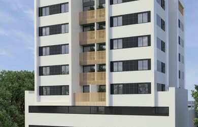 Imagem: O apartamento possui 3 Dormitórios, 2 Banheiros, 2 Vagas na