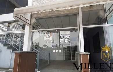 Imagem: O depósito possui 600m² de Área e está localizado em Tramandaí