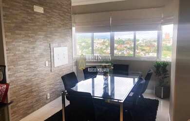 Imagem 3: Lindo Apartamento no Residencial Alta Vista