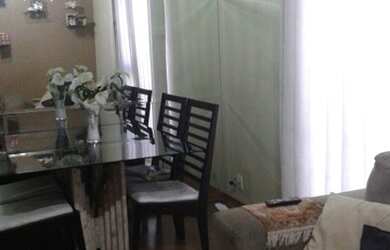 Imagem 1: Jundiai - Apartamento Padrão - Recanto Quarto Centenário