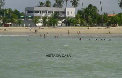 Imagem 2: CASA RESIDENCIAL em PAULISTA - PE, PAU AMARELO