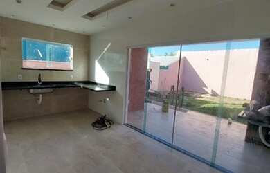 Imagem 12: Casa em Itaipuaçu. 120m² de Área, 2 Vagas na garageme3 Dormitórios