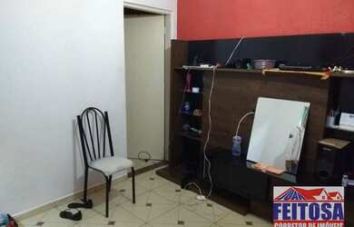 Imagem 10: Casa à venda, 100 m² por R$ 155.000,00 - Cidade Boa Vista - Suzano/SP