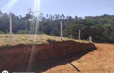 Imagem 5: Lote/Terreno 1000m² - Nazaré Paulista - SP!!!