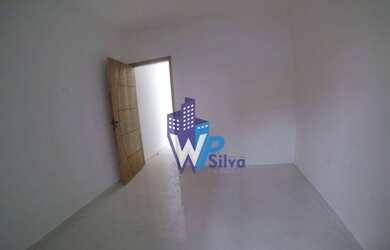 Imagem 6: Sobrado à venda, 110 m² por R$ 480.000,00 - Parque das Paineiras - São...