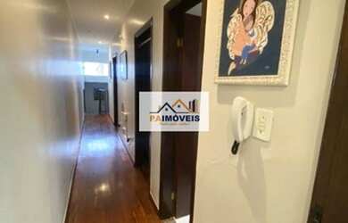 Imagem 11: Casa no Jardim Paraíso. Churrasqueira, Varanda, 126m² de Áreae2 Vagas...