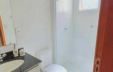 Imagem 12: Apartamento com 2 dormitórios, 52 m² - venda por R$ 350.000 ou aluguel...