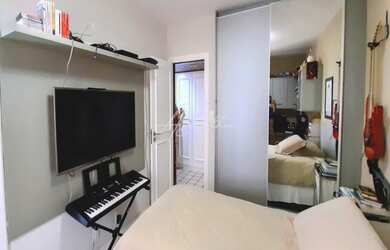 Imagem 15: APARTAMENTO RESIDENCIAL em SALVADOR - BA, JARDIM APIPEMA