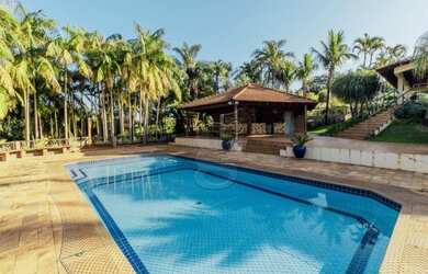 Imagem: A chácara possui 500m² de Área e está localizado em Limoeiro