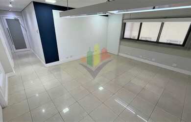 Imagem 16: Conjunto Comercial Andar Privativo 110 m² no Jardim Paulista