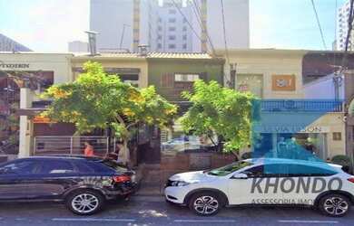 Imagem: O depósito e possui Dormitórios, Suítes, Banheiros, 125-0m²