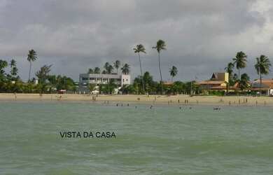Imagem 4: CASA RESIDENCIAL em PAULISTA - PE, PAU AMARELO