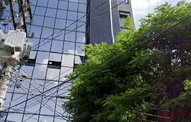 Imagem: O depósito possui 40m² de Área e está localizado em Lapa