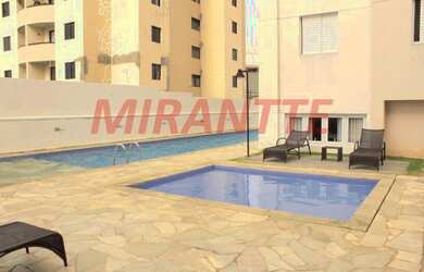 Imagem 11: Apartamento para venda com 85 metros quadrados com 2 quartos em Lauzane...