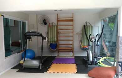 Imagem 9: Linda casa no Condomínio Jardim Ubá Pendotiba - Niterói