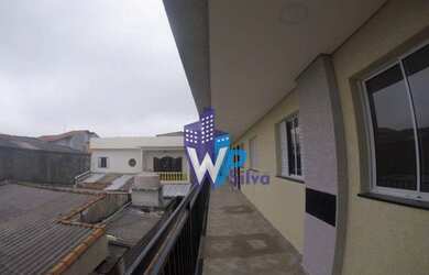 Imagem 11: Apartamento à venda, 35 m² por R$ 175.000,00 - Itaquera - São Paulo/SP