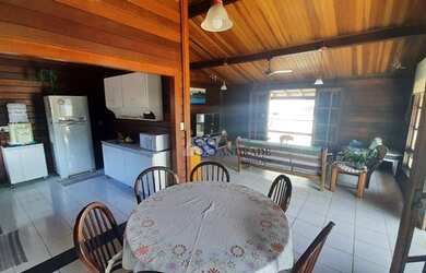 Imagem 8: Imóvel no Cond. Portal Patrimonium, na praia Massaguaçu