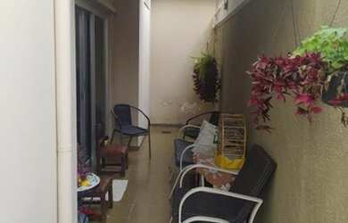 Imagem 4: Residencial - Vl Inah. Varanda, Área de serviço, 408m² de Áreae4 Vagas...