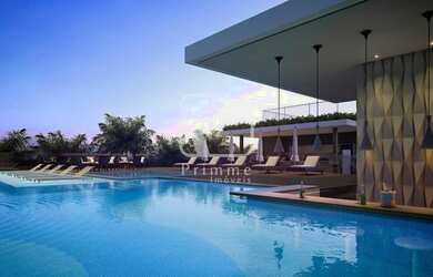 Imagem 15: APARTAMENTO NOVO 4 SUITES EM BALNEÁRIO CAMBORIÚ