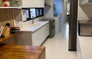 Imagem 9: Apartamento á venda 200m, 03 suítes, vista mar, Ondina, Salvador / BA