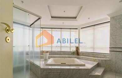 Imagem 14: São Paulo - Apartamento Padrão - Jardim Anália Franco