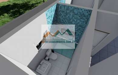 Imagem 6: Maricá - Casa Padrão - Balneário Bambuí ponta Negra