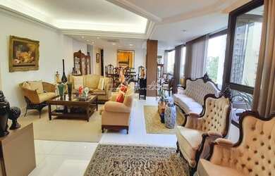 Imagem 11: APARTAMENTO RESIDENCIAL em SALVADOR - BA, JARDIM APIPEMA