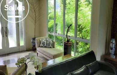 Imagem 8: RIO DE JANEIRO - Casa de Condomínio - BARRA DA TIJUCA