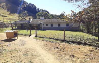 Imagem: A fazenda está localizado em Centro, Juiz de Fora à venda