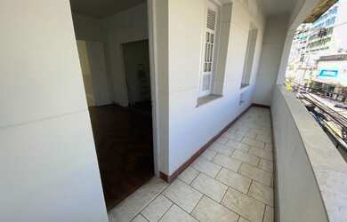 Imagem 2: Salacomercial para aluguel, Santa Rosa - Niterói/RJ