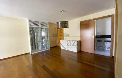 Imagem 1: Residencial Tennis Villagge - Vila Adyana - 114m² - 3 Dormitórios - 3 vagas