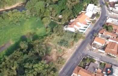 Imagem 1: Lote para venda tem 582 metros quadrados em Setor Criméia Leste - Goiânia - Goiás