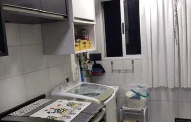 Imagem 5: Apartamento para venda com 45 metros quadrados com 2 quartos em Jardim Guairaca - São Paul