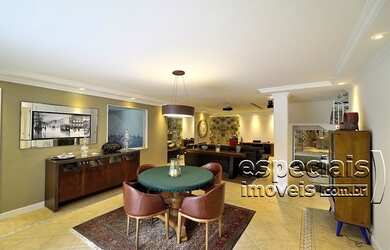 Imagem 12: Casa à venda no Condomínio Jardim do Itanhangá. RJ