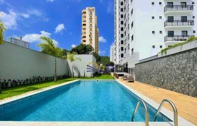 Imagem 2: Apartamento à venda, 68 m² por R$ 420.000,00 - Victor Konder - Blumenau/SC