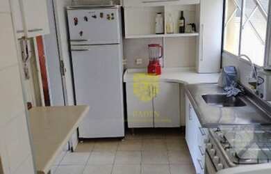 Imagem 4: Apartamento com 3 dormitórios, 150 m² - venda por R$ 980.000,00 ou aluguel...